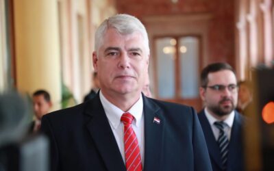 Fiscales ratifican imputación contra Arnoldo Wiens por destruir Metrobús