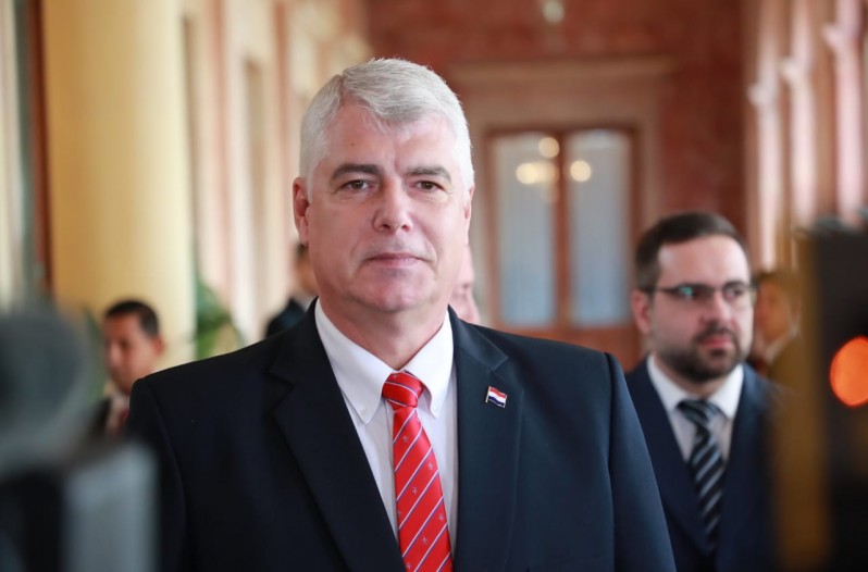 Fiscales ratifican imputación contra Arnoldo Wiens por destruir Metrobús