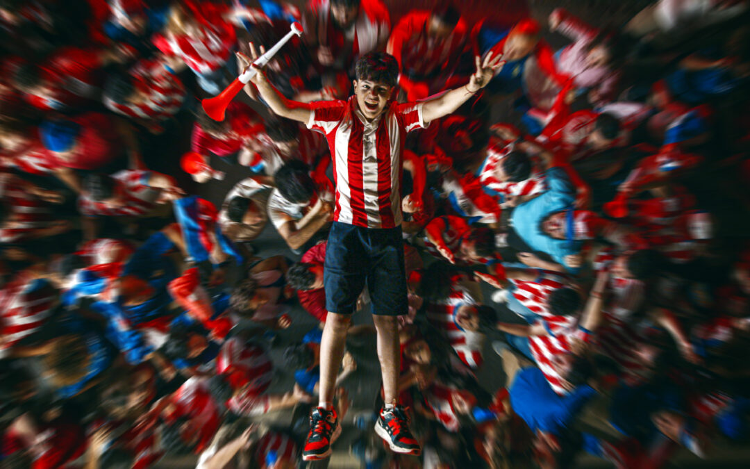 “Volamos a la Copa”: uela celebra el regreso de la Albirroja al Mundial