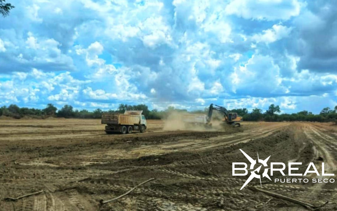 Hospital del Chaco: avanzan obras para el nuevo centro asistencial