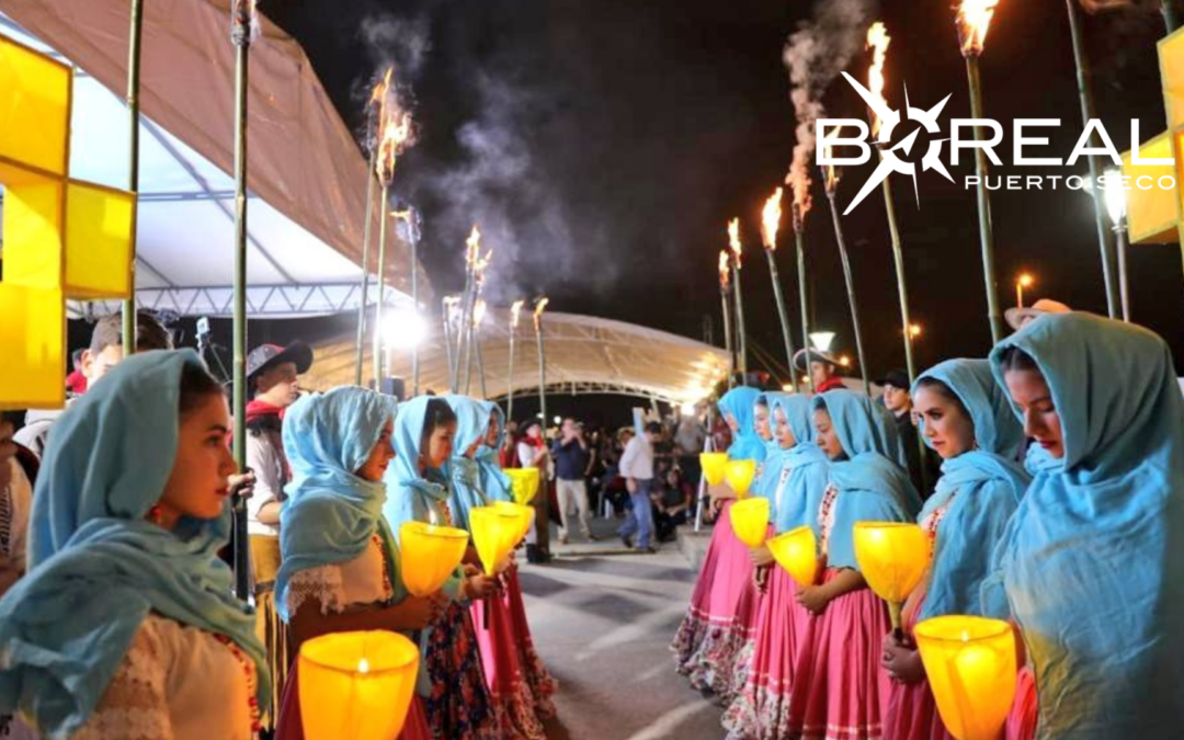 Semana Santa con varias propuestas turísticas que impulsa Senatur