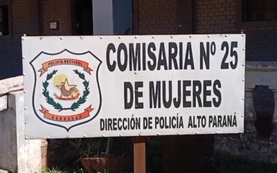 Investigan desaparición de una joven: denuncian que su prima la habría vendido por G. 200 mil