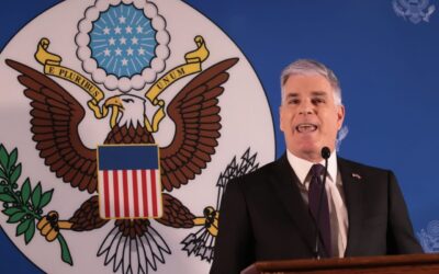 Ovelar rechaza acusaciones de Ostfield: “Horacio Cartes siempre estuvo a disposición de la justicia”