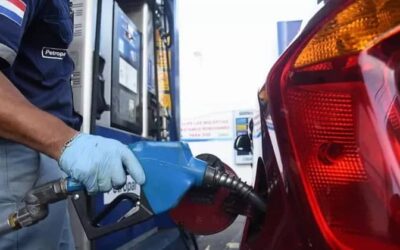 Guerra en Medio Oriente: Petropar garantiza abastecimiento de combustible