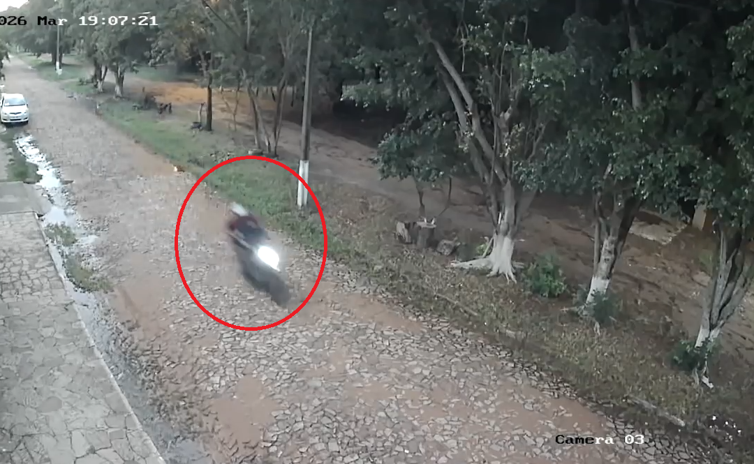 Balean vivienda en Limpio y víctima denuncia amenazas ligadas a barras bravas