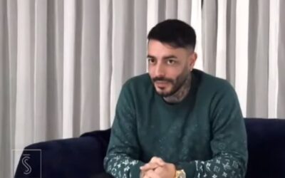 Sebastián Marset es capturado en Bolivia, confirma ministro