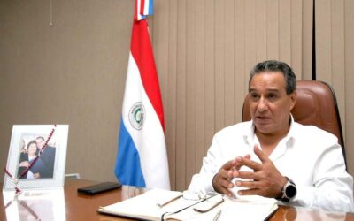 Tribunal confirma 10 años de cárcel para el exgobernador Hugo Javier