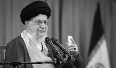 Confirman la muerte de Ali Khamenei, líder supremo del régimen de Irán