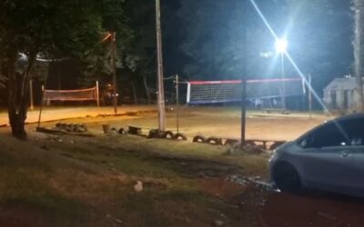 Joven de 17 años fue asesinado en una cancha de piki en Ciudad del Este