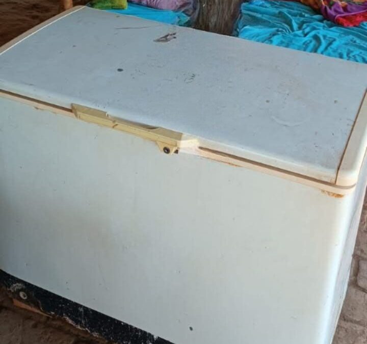 Niño de 2 años falleció electrocutado en Loreto