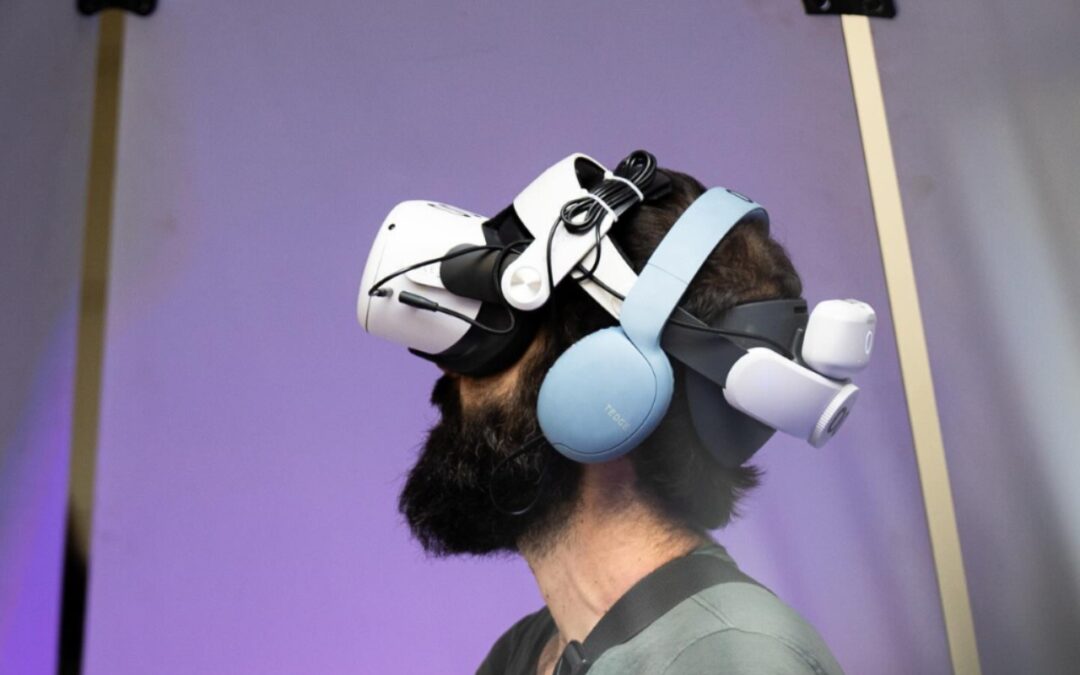 ¡Invitan a disfrutar la primera película paraguaya en realidad virtual!