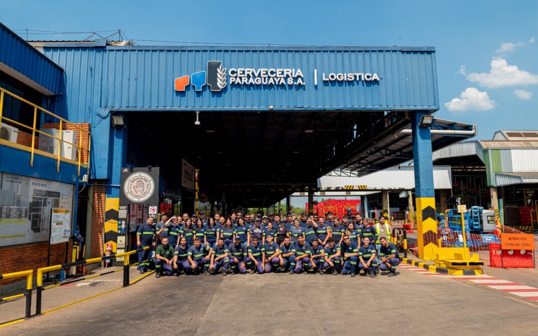 Cervepar abre inscripciones para su programa de pasantías remuneradas