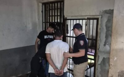 Horror en Curuguaty: hombre asesinó a su madre de siete puñaladas