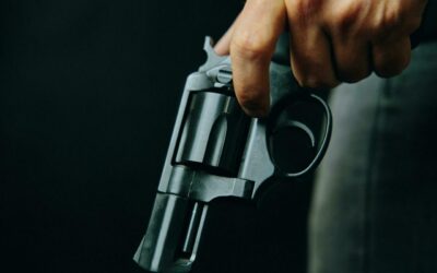 Intento de feminicidio en San Lorenzo: presunto autor se autoeliminó