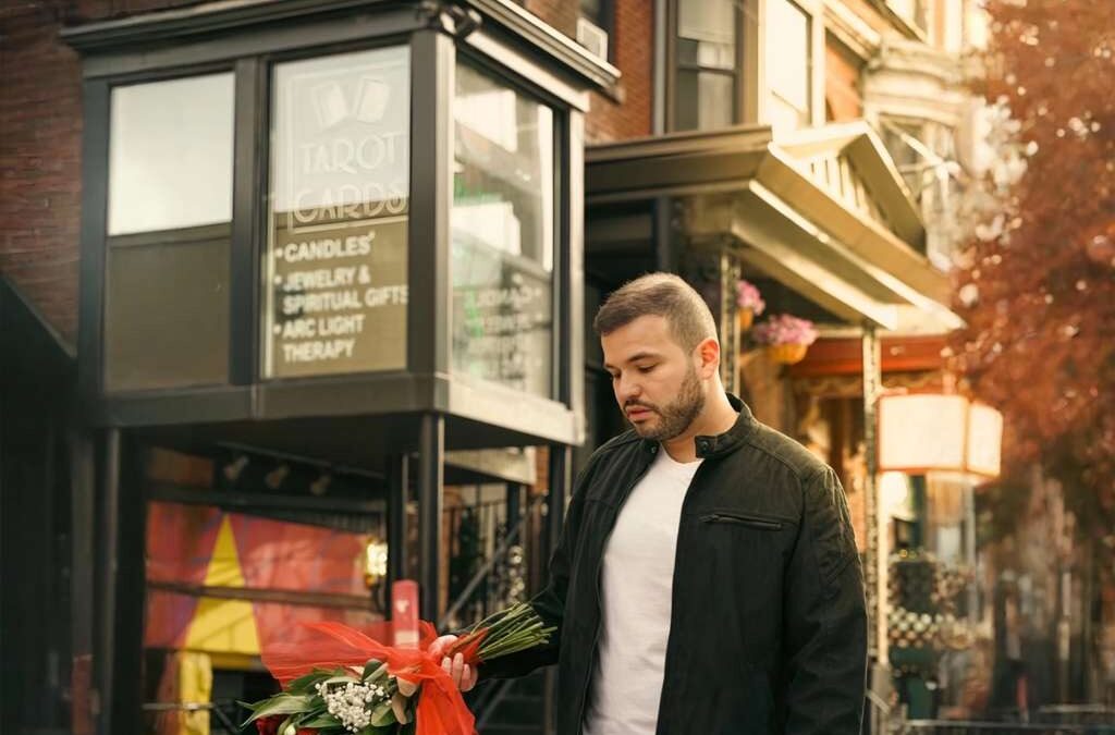 Desde Chicago, guitarrista paraguayo lanza nuevo tema musical: “Valeria”