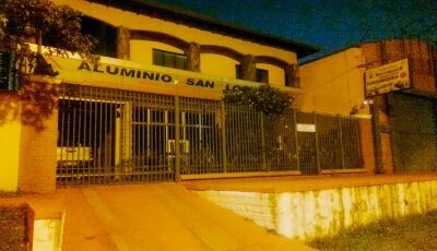 Confirman muerte de mujer herida por su pareja en San Lorenzo
