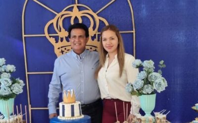 Confirman muerte de mujer herida por su pareja en San Lorenzo