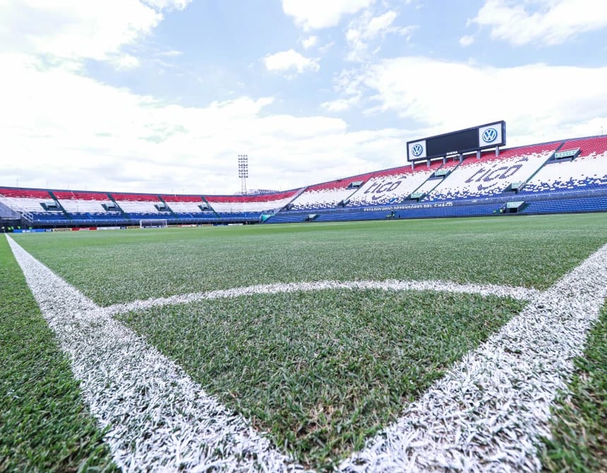 El puntero invicto del Apertura se mide a San Lorenzo en el Defensores
