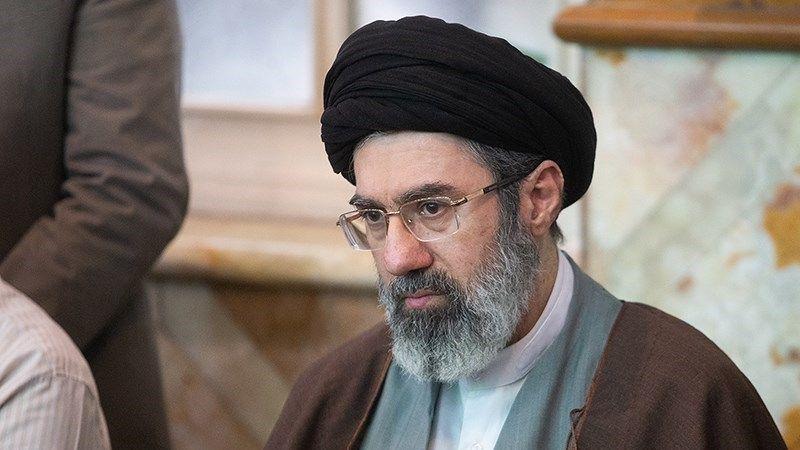 Irán anunció a su nuevo líder supremo