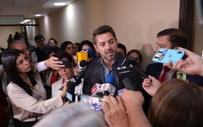 Reforma de la Caja Fiscal será estudiada el miércoles y jueves en ambas cámaras del Senado