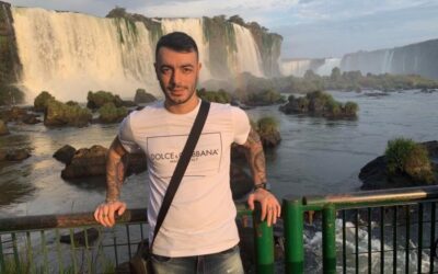 Quién es Marset, el narcotraficante capturado en Bolivia