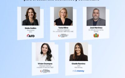 Más Money inaugura el Ciclo de Seminarios 2026 sobre educación financiera