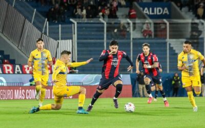 Cerro Porteño no quiere perderle pisada a Olimpia