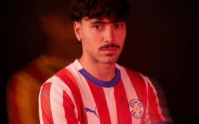 Magalhães tras convocatoria a la Albirroja: “Un sueño hecho realidad”