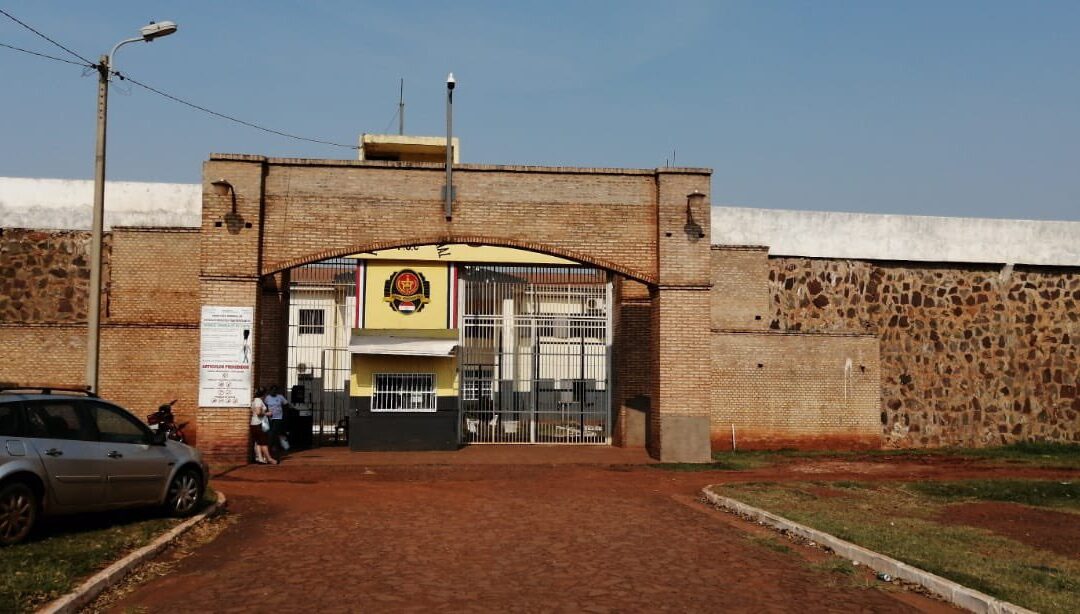 Tras intento de fuga en PJC, trasladan a seis reclusos