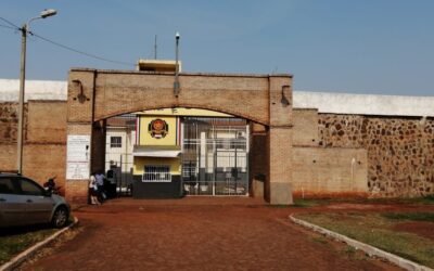 Tras intento de fuga en PJC, trasladan a seis reclusos