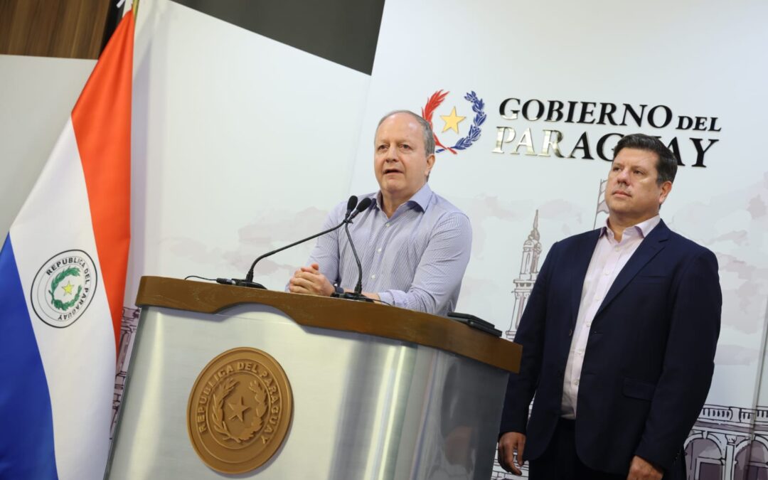 Anuncian paquete de reformas sin subir impuestos para hacer frente a “una economía de guerra”