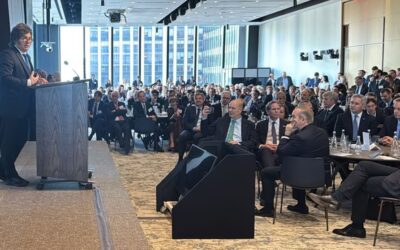 Irán lanzó dura advertencia a Argentina: afirma que Milei cruzó una “línea roja” 