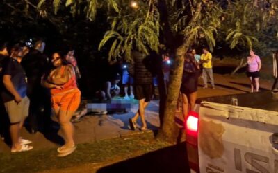 Cambyretá: hombre fue asesinado el mismo día que salió de prisión