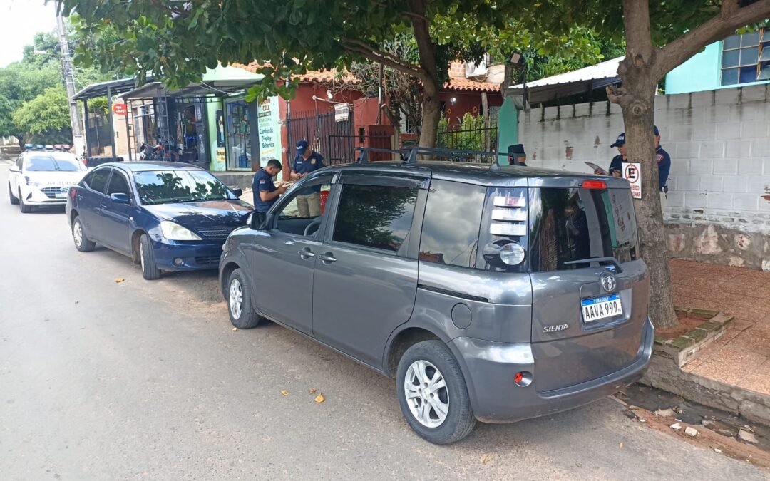 Conductor que atropelló a niño en Lambaré es vecino de la víctima