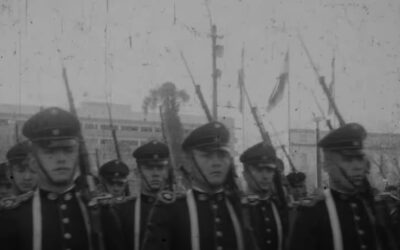 La producción paraguaya «Bajo las banderas, el sol» aspira a quedarse con el Platino