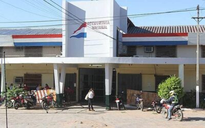 Confirman fallecimiento de Luis Guillermo Esquivel, director de Tacumbú