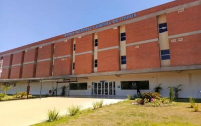 Extraen dos tumores en una sola cirugía de alta complejidad a paciente de 63 años