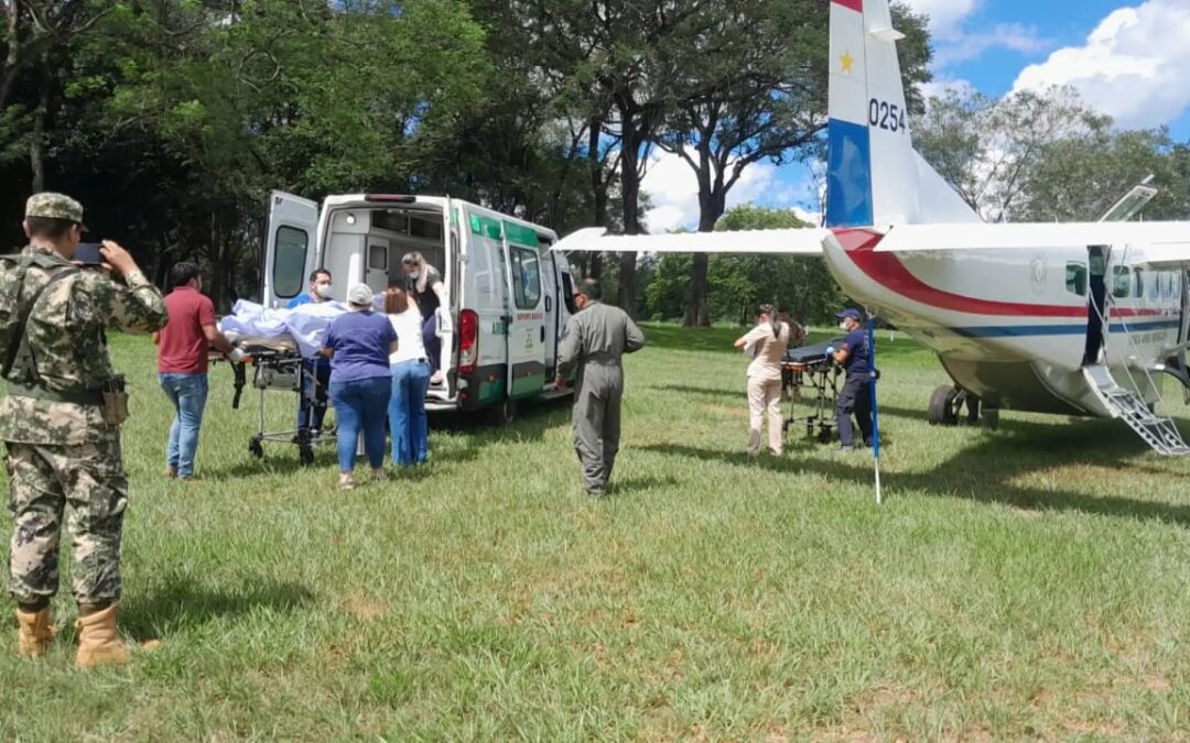Adolescente murió a causa de graves quemaduras tras manipular combustible ordeñado