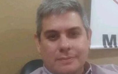 Caso director de Tacumbú: realizan pruebas de nitrito y nitrato a su esposa