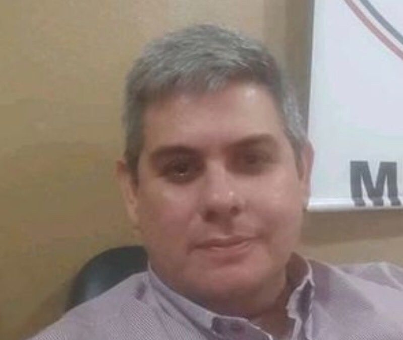 Caso director de Tacumbú: realizan pruebas de nitrito y nitrato a su esposa