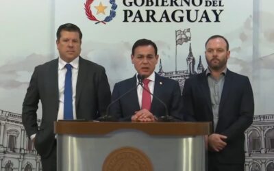 Anexo C: Peña y Lula acordaron visitas recíprocas mientras avanzan las negociaciones