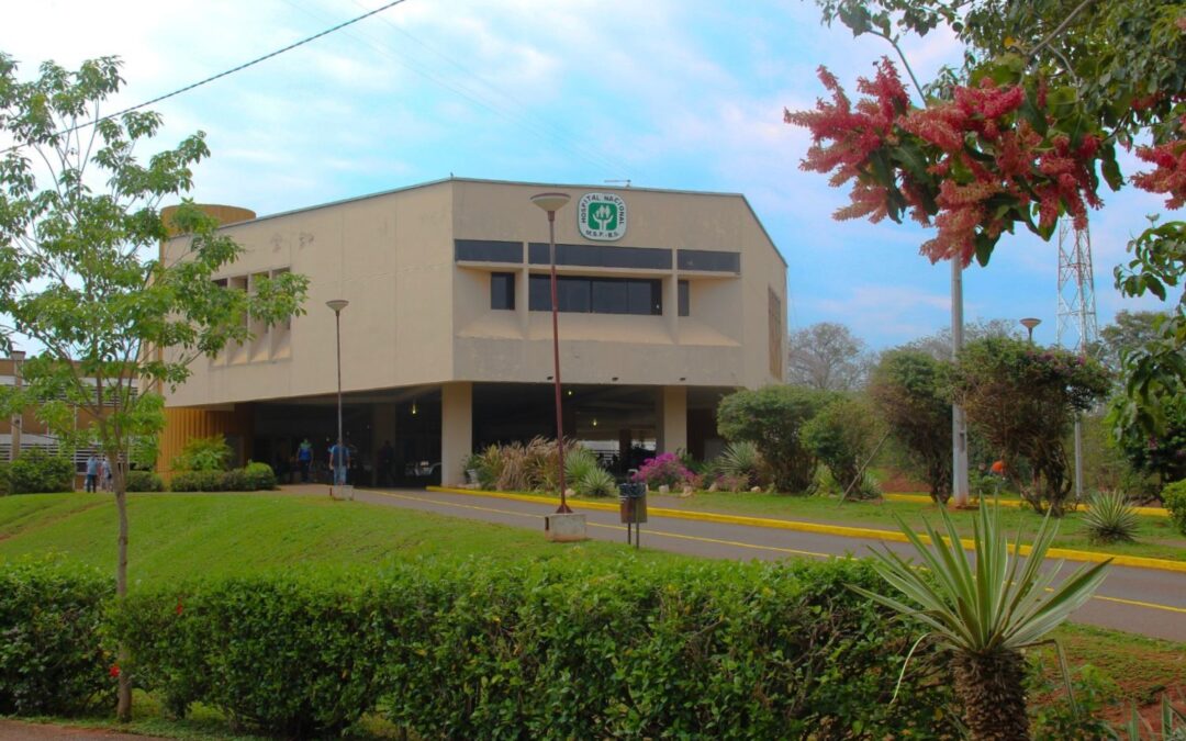 Ordenan intervención del Hospital de Itauguá tras denuncia de maltrato a residentes