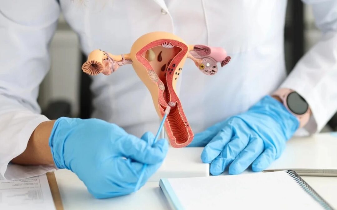 Cáncer del cuello uterino: importancia de la detección temprana y vacunación