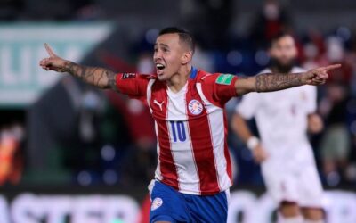 Kaku Romero abandona concentración de la Albirroja por fallecimiento de su padre