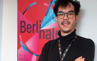 Juanjo Pereira y su nominación a los Premios Platino: “Fueron siete años de investigar y buscar archivos“