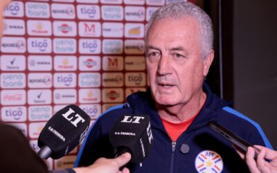 Alfaro sobre Marruecos: «Es un equipo espejo, muy intenso, de mucha agresividad física»