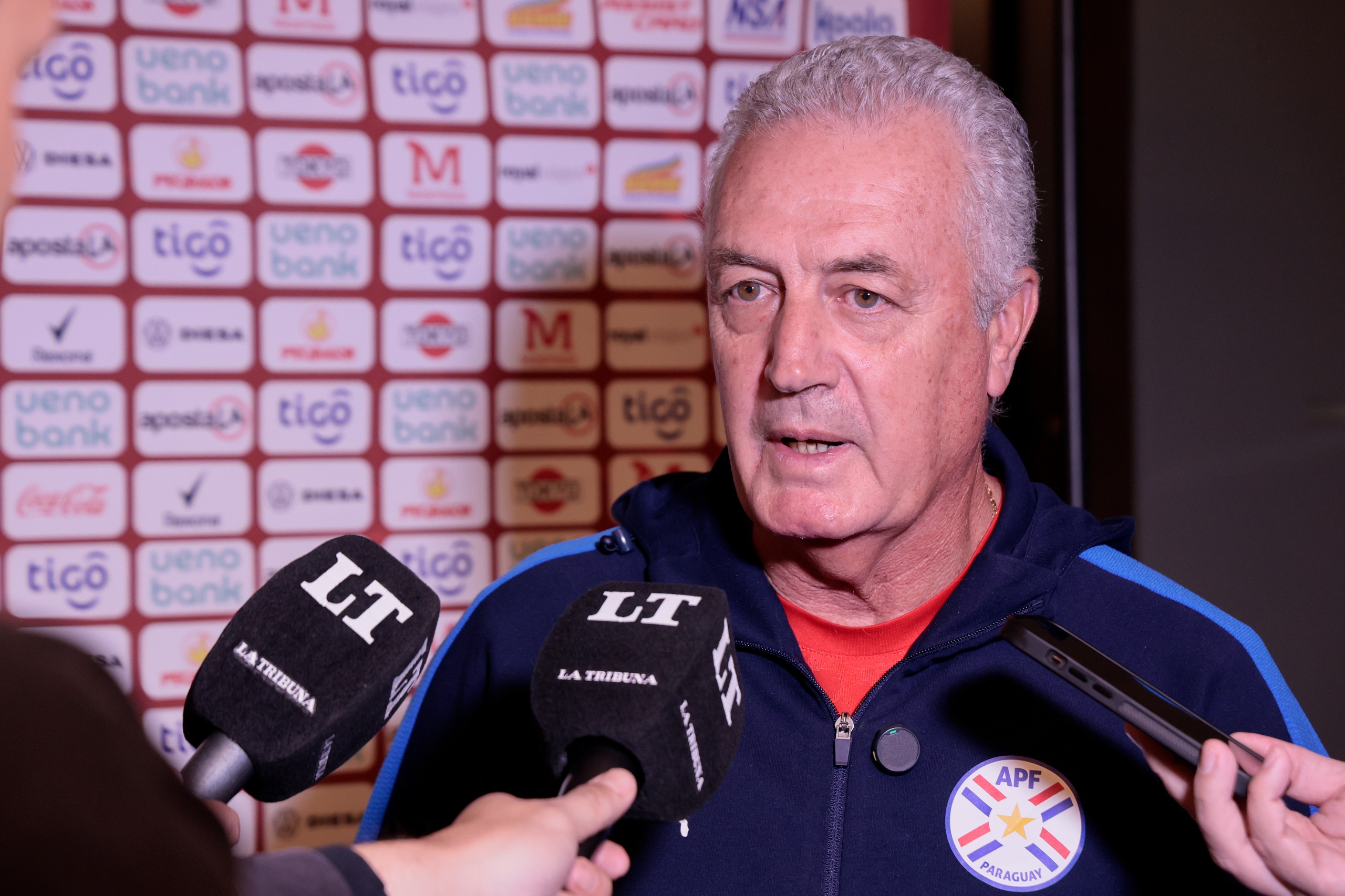 Alfaro sobre Marruecos: «Es un equipo espejo, muy intenso, de mucha agresividad física»