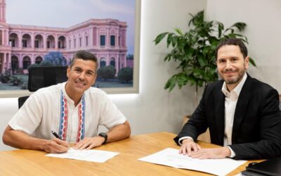 Santiago Peña decreta asueto el Miércoles Santo para la función pública