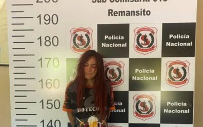 Discusión entre mujeres deja una fallecida y una herida en Ciudad del Este