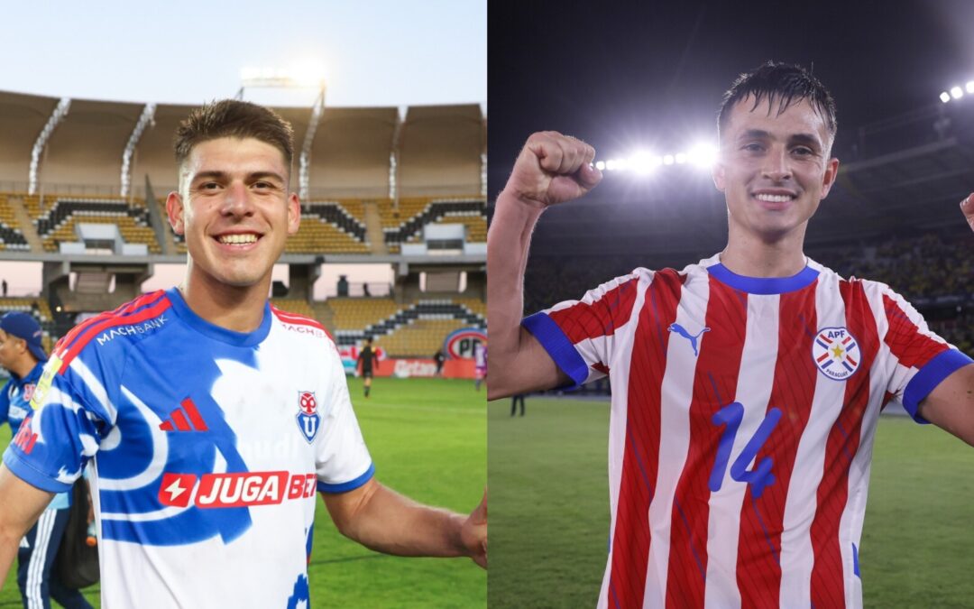 Albirroja: convocan a Lucas Romero tras baja de Andrés Cubas por lesión